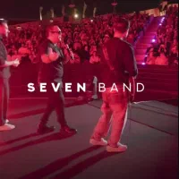 دو عدد بلیط کنسرت سون بند