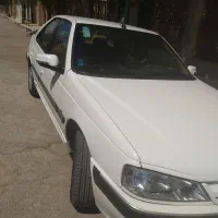 پژو پارس تی یو فایو ۱۴۰۲