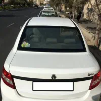 ساینا سفید مدل ۱۳۹۸ ، در حد نو و رسیدگی‌شده|خودرو سواری و وانت|تهران, باشگاه نفت|دیوار