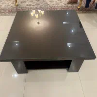 میز جلو مبلی
