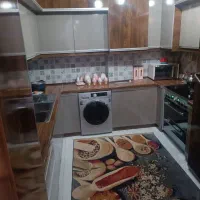 دوطبقه راه جدا۱۱۵متریو۶۴متری