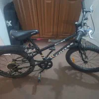 دوچرخه کراس سایز ۲۰