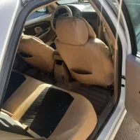 پارس دوگانه کارخانه مرتب مدل ۹۵|خودرو سواری و وانت|آشخانه, |دیوار