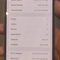iphone 12 pro max|موبایل|کرج, عظیمیه|دیوار