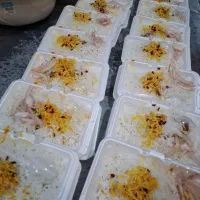 غذای آماده رستوران قصر نبش طالقانی21