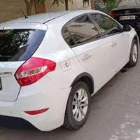 برلیانس h320 دنده ای 96|خودرو سواری و وانت|تهران, ستارخان|دیوار