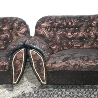 مبلمان راحتی 9نفره