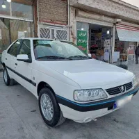 پژو slx مدل 99 دریچه سیم|خودرو سواری و وانت|سرپل ذهاب, |دیوار