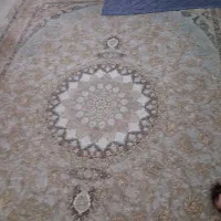فرش قیطران
