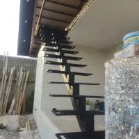 سربندی جوشکاری نجاری حلب سازی سقف کاذب،رابیتس،پله|خدمات پیشه و مهارت|صومعه‌سرا, |دیوار