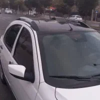 کوئیک سفیدمشکی بیرنگ|خودرو سواری و وانت|همدان, |دیوار