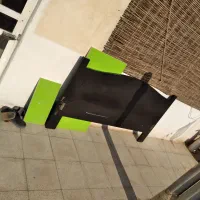 تخت ۲ نفره همراه با تشک|تخت و سرویس خواب|نظرآباد, نظرآباد|دیوار