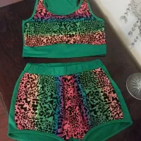 تاپ و شلوارک سرهم|لباس|تهران, مرزداران|دیوار