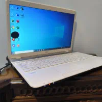 لپ تاپ NEC ژاپن|رایانه همراه|شیراز, زرهی|دیوار