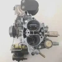 کاربراتور پژو۲۰۰۰ دلکوکویل مگنت سرسیلندر۲۰۰۰ضمانتی