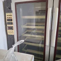 دستگاه جوجه کشی جام طیور