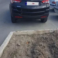 فروش فوری هایما S5 مدل 1401|خودرو سواری و وانت|تهران, شهرآرا|دیوار