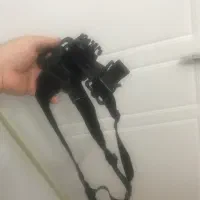 هولدر جلیقه ای موبایل