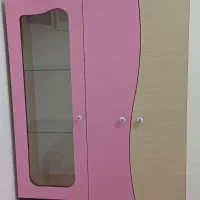 کمد کودک و میزتحریر