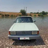 پیکان وانت ۹۳