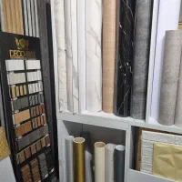 برچسب پی وی سی کابینت|مصالح و تجهیزات ساختمان|بندرعباس, |دیوار