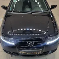 سورن EF7 مدل ۱۴۰۲ مشکی (فول)