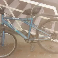 دوچرخه بیست|دوچرخه، اسکیت، اسکوتر|کرج, گلشهر|دیوار