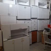 کد 564 کابینت پیش ساخته یاسمن|مصالح و تجهیزات ساختمان|خرمآباد, |دیوار