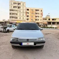 405|خودرو سواری و وانت|اهواز, کوروش|دیوار