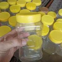 ظروف پلاستیکی و شیشه ای درب دار