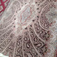 یک جفت فرش ۶متری ۷۰۰شانه