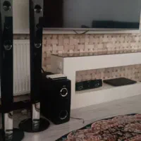 سینما خانگی سونی  ۶تکه|سیستم صوتی خانگی|تبریز, |دیوار