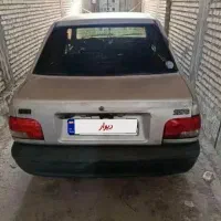 پراید مدل ۸۵