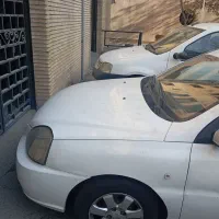 ریو مدل 1386|خودرو سواری و وانت|تهران, شهرآرا|دیوار