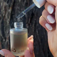 رویش ریش ، سبیل ، مو ، کم پشتی