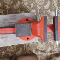 ست آچار تخت ELORA آلمان اصل و قدیمی و بدون کارکرد|ابزارآلات|ارومیه, |دیوار