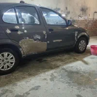 تیبا 2|خودرو سواری و وانت|ارومیه, |دیوار