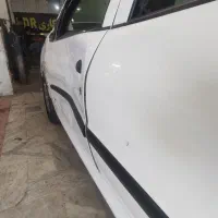 صافکاری PDR نقاشی پولیش و سرامیک|خدمات موتور و ماشین|مشهد, شهرک رازی (شهرک غرب)|دیوار