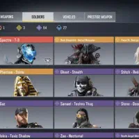 اکانت کالاف تک سیو