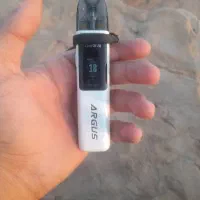 پاد ارگاس