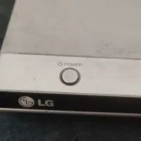 دیوی دی الجی|پخشکننده DVD و ویدیو|قزوین, |دیوار