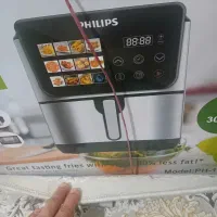 سرخ کن فلیپس ۱۵ لیتری|سایر لوازم برقی|محمدشهر, محمدشهر|دیوار