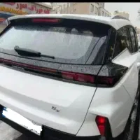 هایما S8مدل ۱۴۰۴ تحویل فوری مدارک آماده|خودرو سواری و وانت|تهران, حبیب الله|دیوار