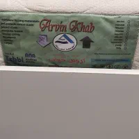 تشک یک نفره|تشک تختخواب|اصفهان, شهرک ولیعصر|دیوار