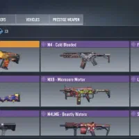 اکانت کالاف