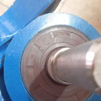 خرید فروش تعمیر تعویض لوازم نانوایی|ماشین‌آلات صنعتی|مشهد, شهید قربانی|دیوار