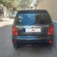 ام وی ام ۱۱۰ کم کارکرد مدل ۹۰