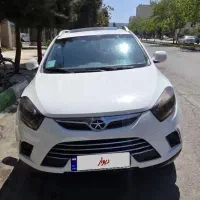 جک اس۵ دنده ای مدل۱۳۹۴ دنده ای تک برگ سند کارمندی