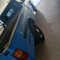 نیسان آبی