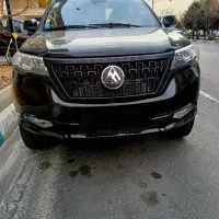 کلوت 1402 اتومات تیپ 3 معاوضه با خودرو در توضیحات